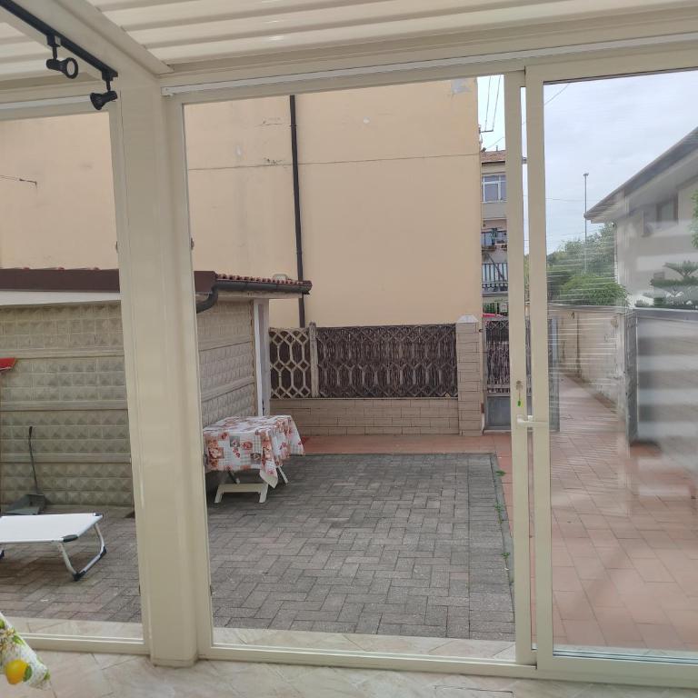 Viareggio, felicità e relax a un passo dal mare! - Casa con 2 Camere da Letto - 11