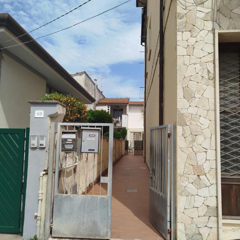 Viareggio, felicità e relax a un passo dal mare! - Casa con 2 Camere da Letto - 12