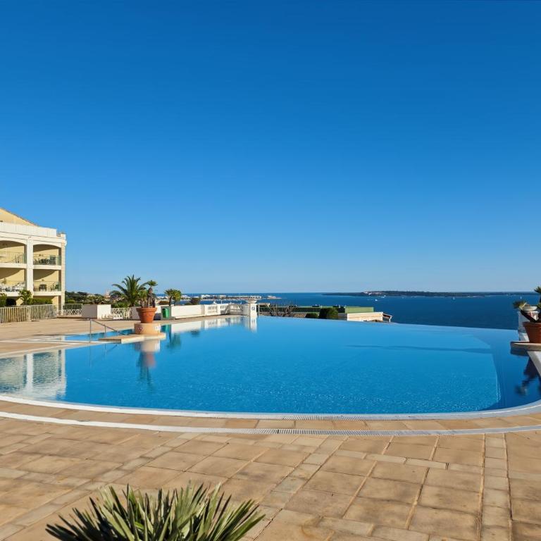 Appartement Cannes vue sur mer - Appartement 1 Chambre - 6