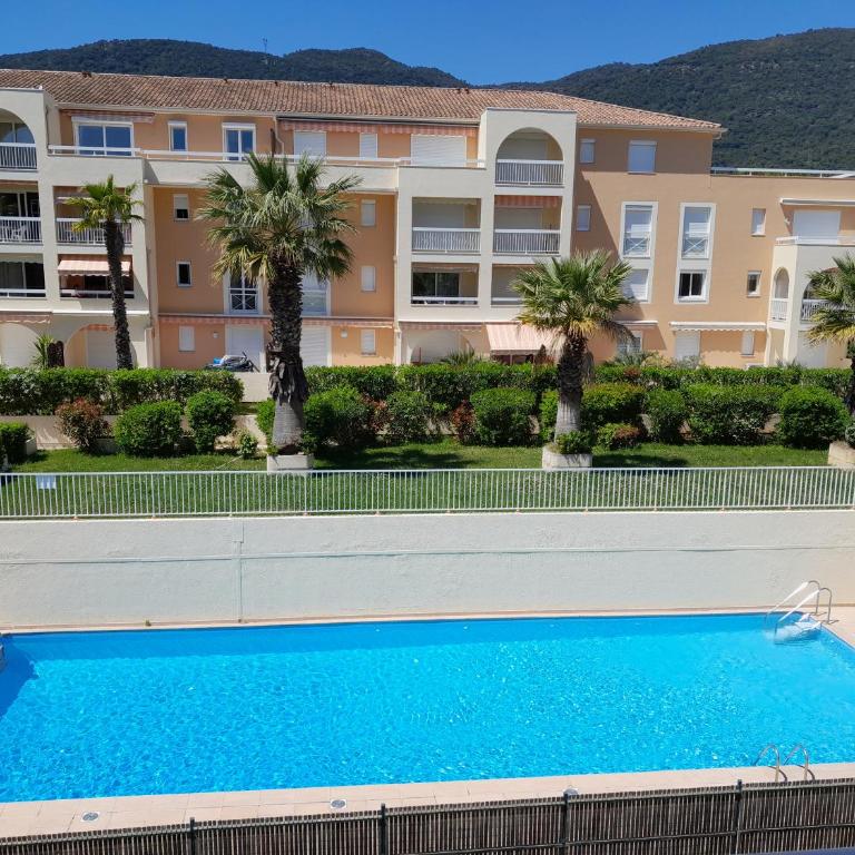 Home cavalaire - Appartamento con 1 Camera da Letto - 1
