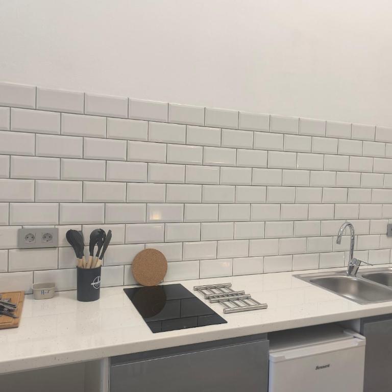 Casa El Drago-TAFIRA BAJA - Apartamento de 1 dormitorio - 9