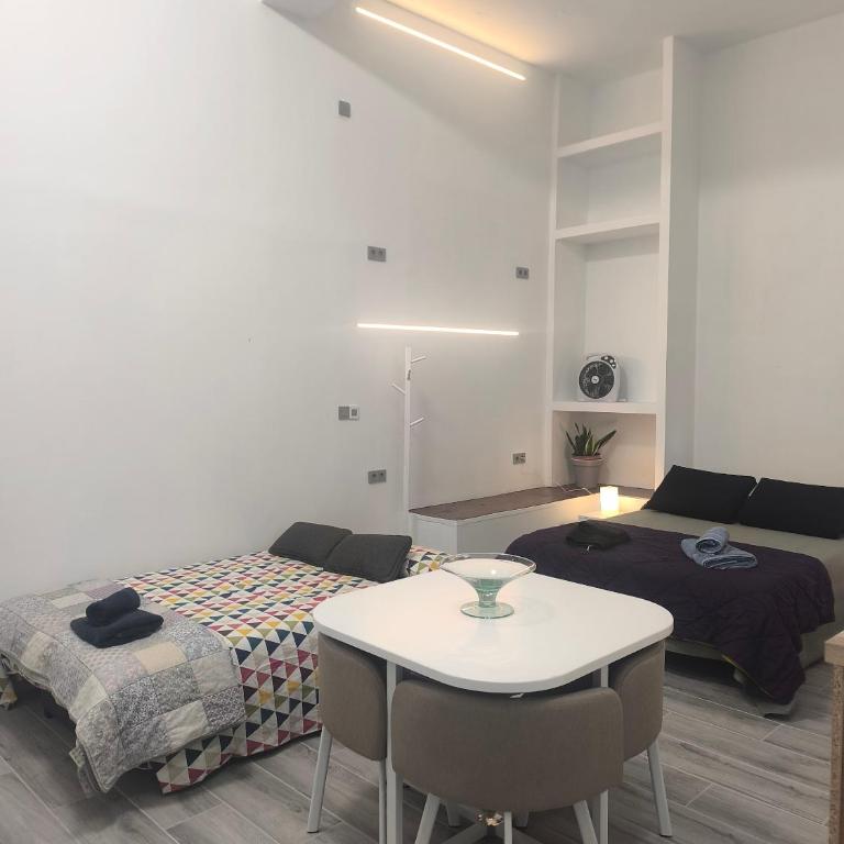 Casa El Drago-TAFIRA BAJA - Apartamento de 1 dormitorio - 10