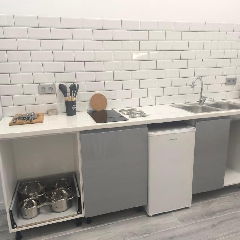 Casa El Drago-TAFIRA BAJA - Apartamento de 1 dormitorio - 11