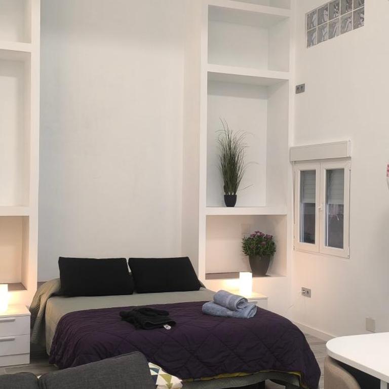 Casa El Drago-TAFIRA BAJA - Apartamento de 1 dormitorio - 16