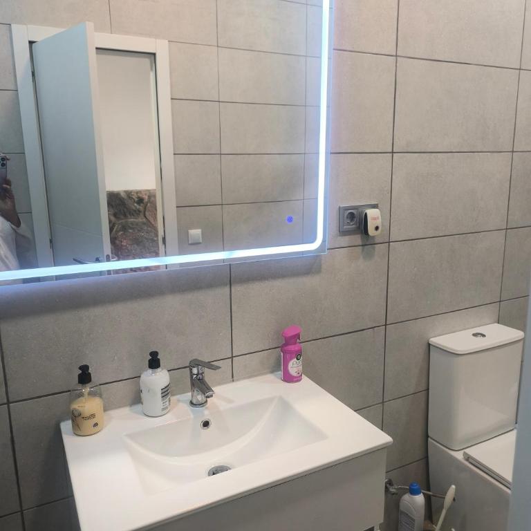 Casa El Drago-TAFIRA BAJA - Apartamento de 1 dormitorio - 24