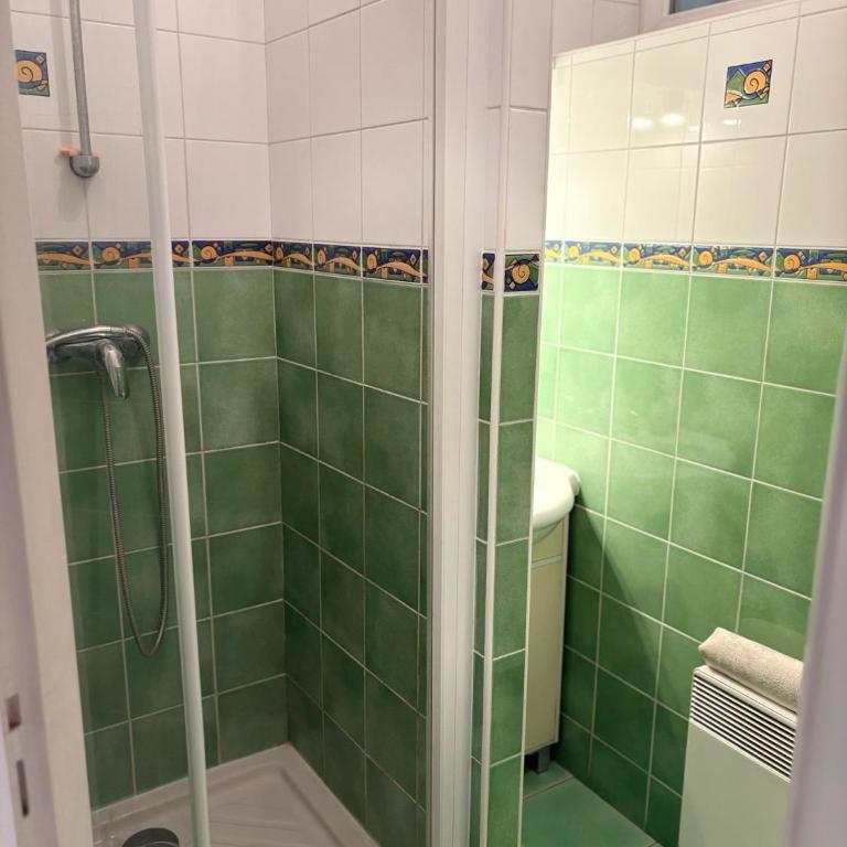 Studio - Hypercentre - Appartement 1 Chambre - 3
