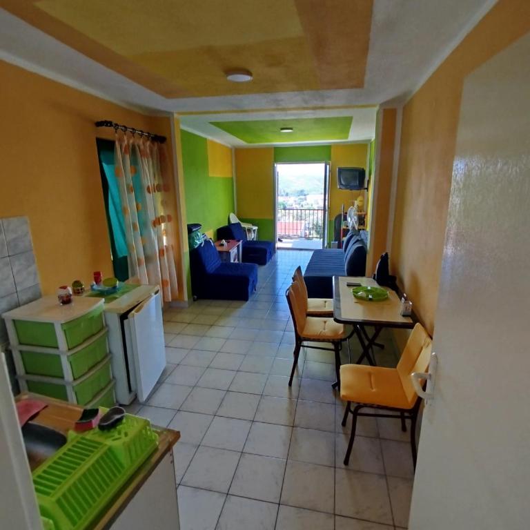 Aprtman 2 - One-Bedroom Apartment - 4