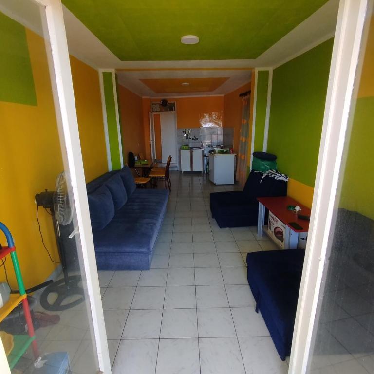 Aprtman 2 - One-Bedroom Apartment - 1