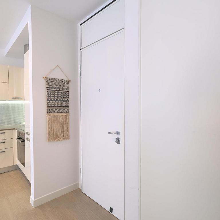 Panfilo Residence con piscina Fronte mare - Appartamento con 1 Camera da Letto - 12