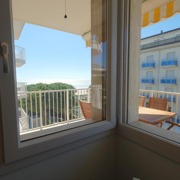 Panfilo Residence con piscina Fronte mare - Appartamento con 1 Camera da Letto - 17
