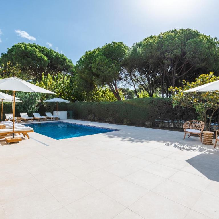Villa Tortuga Benamara - Villa - 2