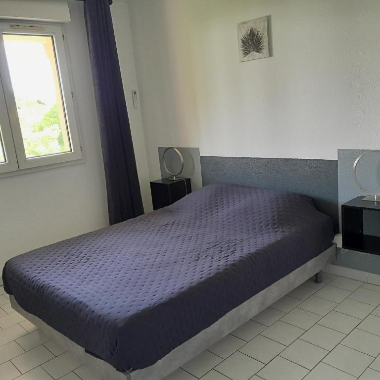 Home cavalaire - Appartamento con 1 Camera da Letto - 8