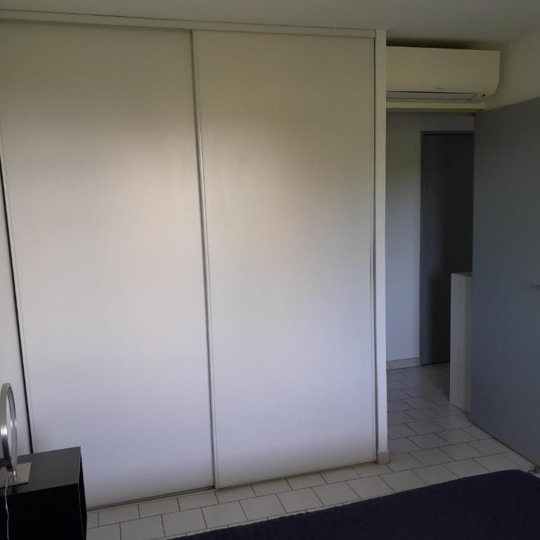 Home cavalaire - Appartamento con 1 Camera da Letto - 9