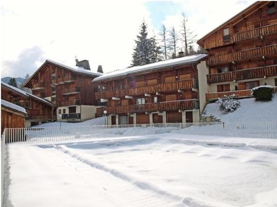 Duplex Saint Gervais - Apartment mit 3 Schlafzimmern und Bergblick - 19