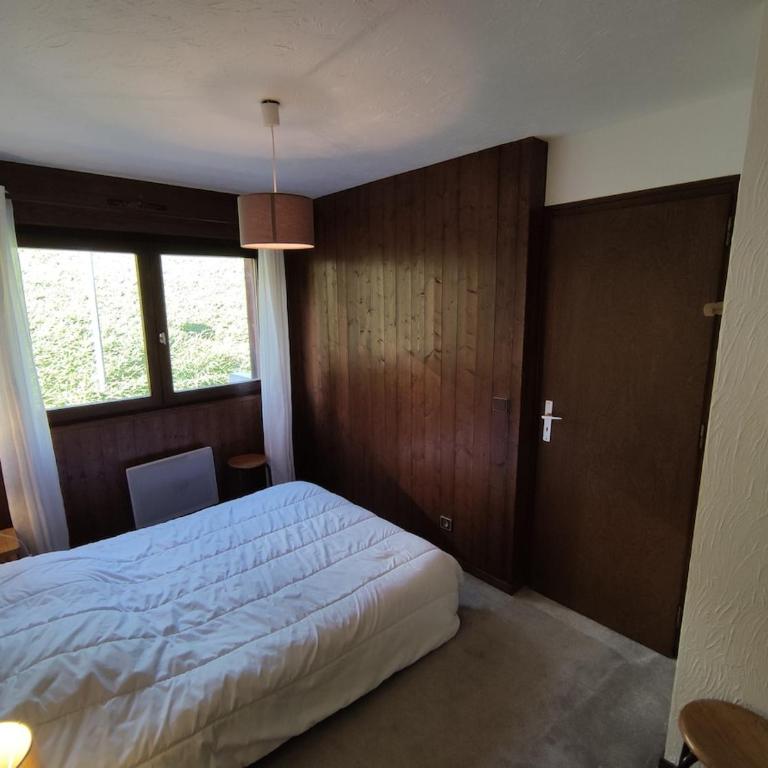 Duplex Saint Gervais - Apartment mit 3 Schlafzimmern und Bergblick - 10