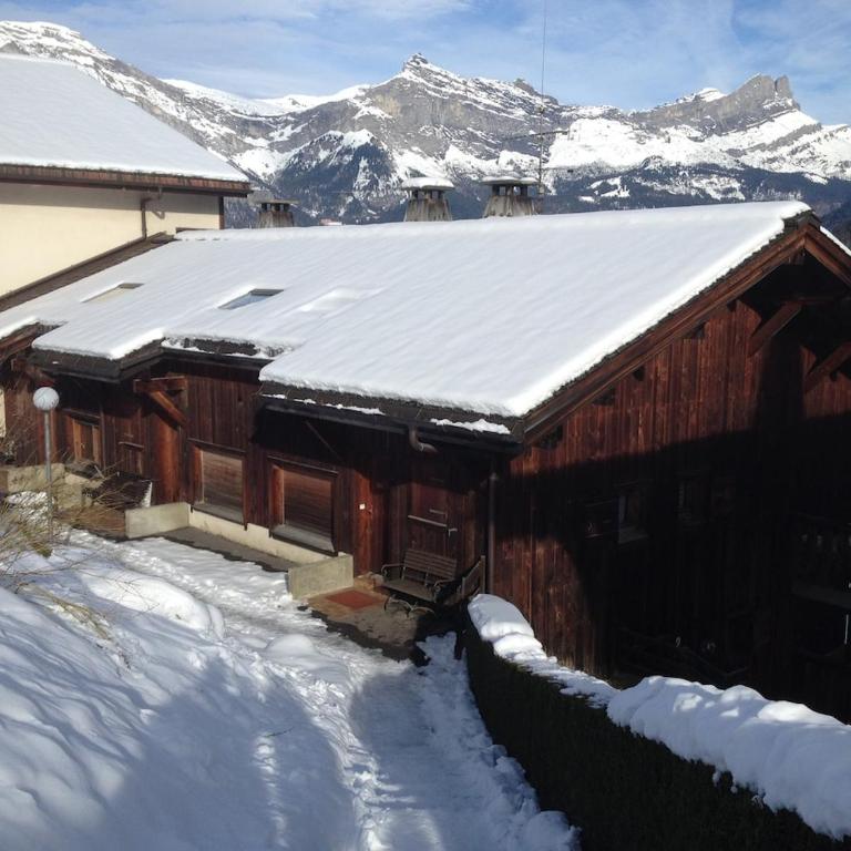 Duplex Saint Gervais - Apartment mit 3 Schlafzimmern und Bergblick - 20