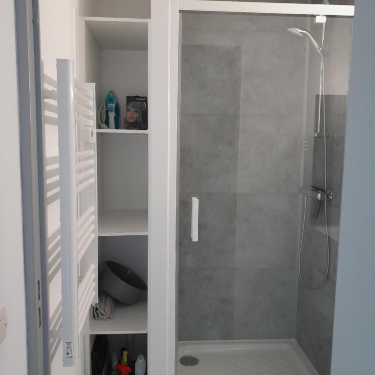 Home cavalaire - Appartamento con 1 Camera da Letto - 11