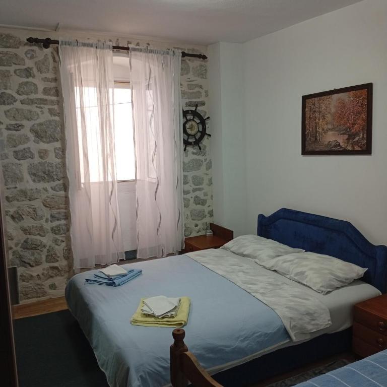 Apartment Radovic - One-Bedroom Apartment - 9