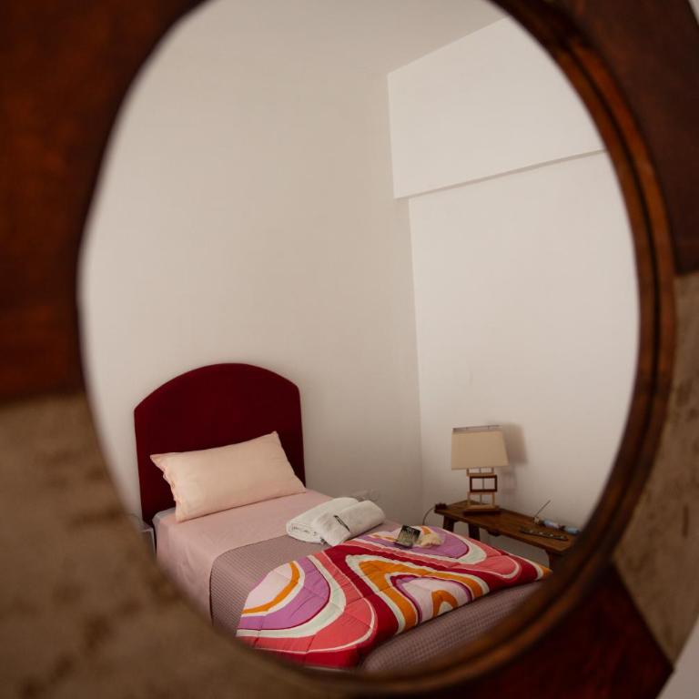 B&B Amore di Puglia - Habitación Doble - 2 camas - 3