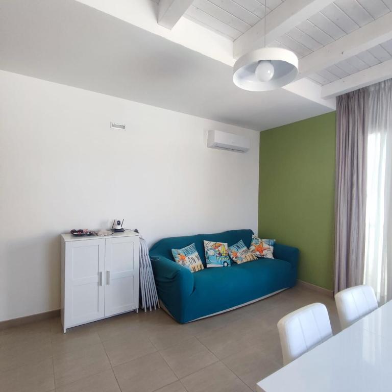 MelyMare Bijou - Two-Bedroom Apartment - 9