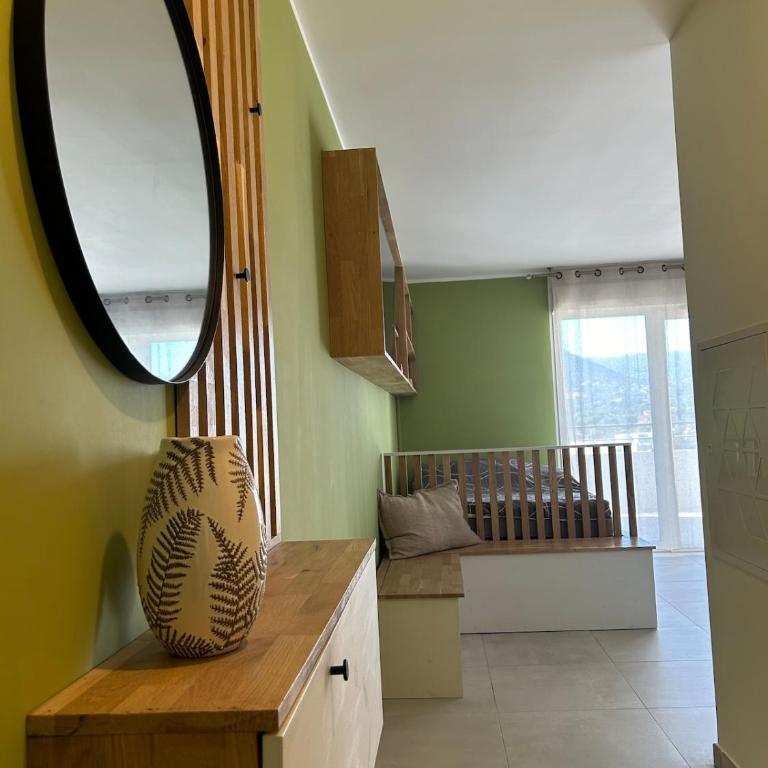 Cœur Ajaccio calme plage nature - Appartement 1 Chambre - 2
