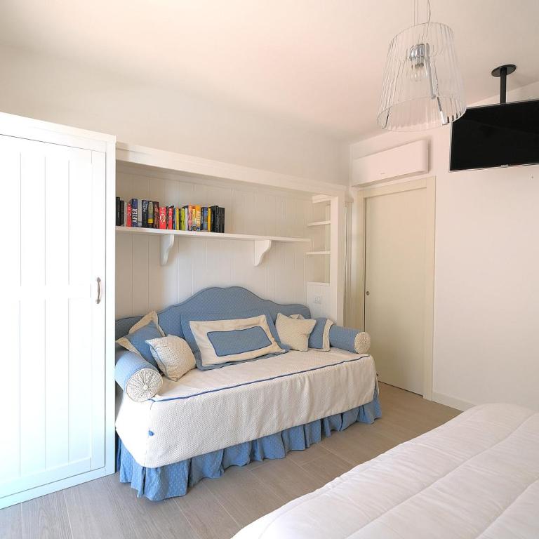 Panfilo Residence con piscina Fronte mare - Appartamento con 1 Camera da Letto - 25