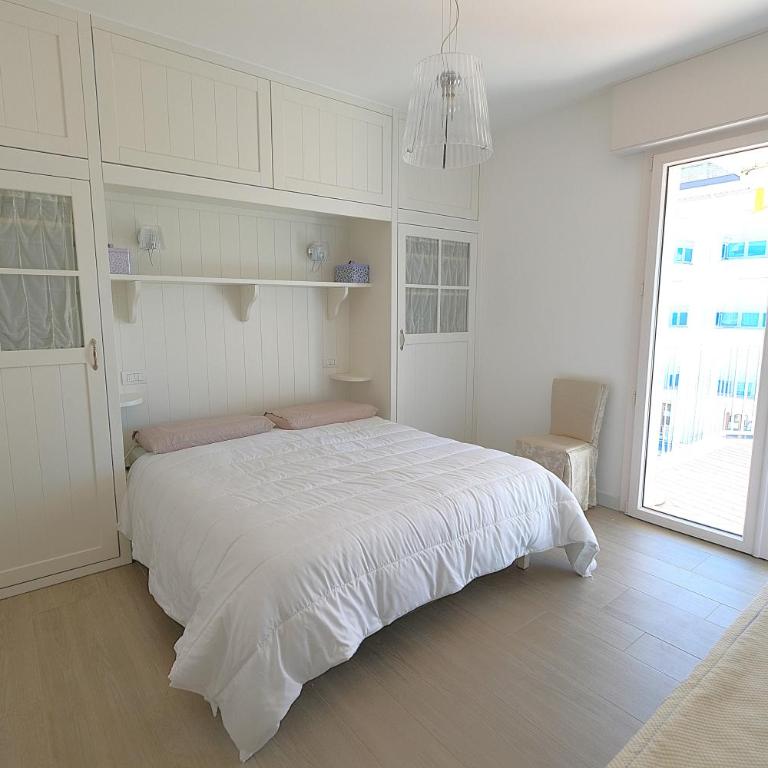 Panfilo Residence con piscina Fronte mare - Appartamento con 1 Camera da Letto - 26