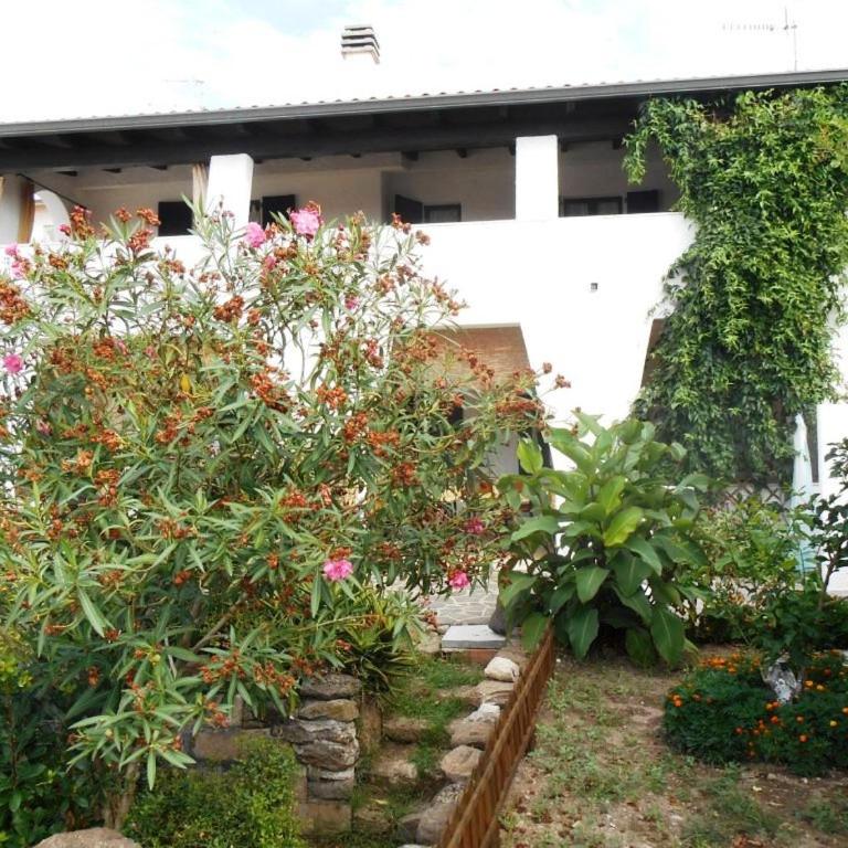 Casa delle Ginestre 2 - Appartamento con 3 Camere da Letto - 4