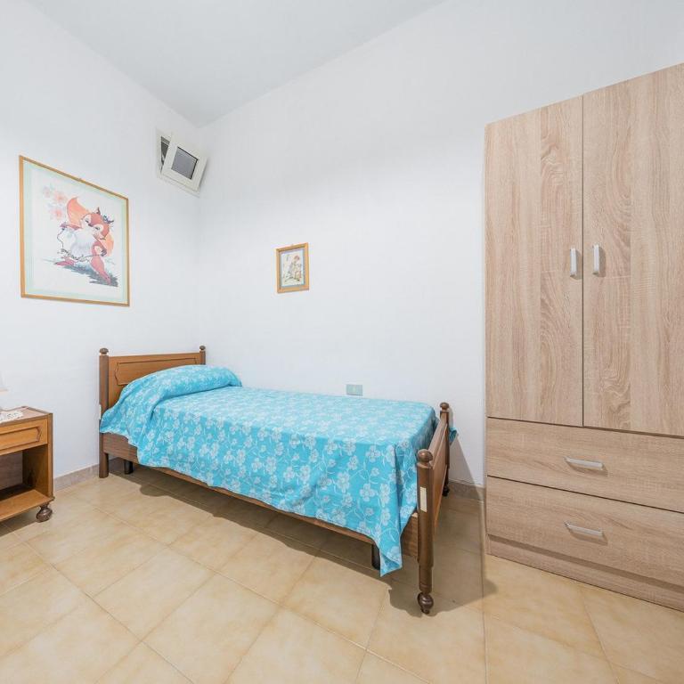 Casa delle Ginestre 2 - Appartamento con 3 Camere da Letto - 9