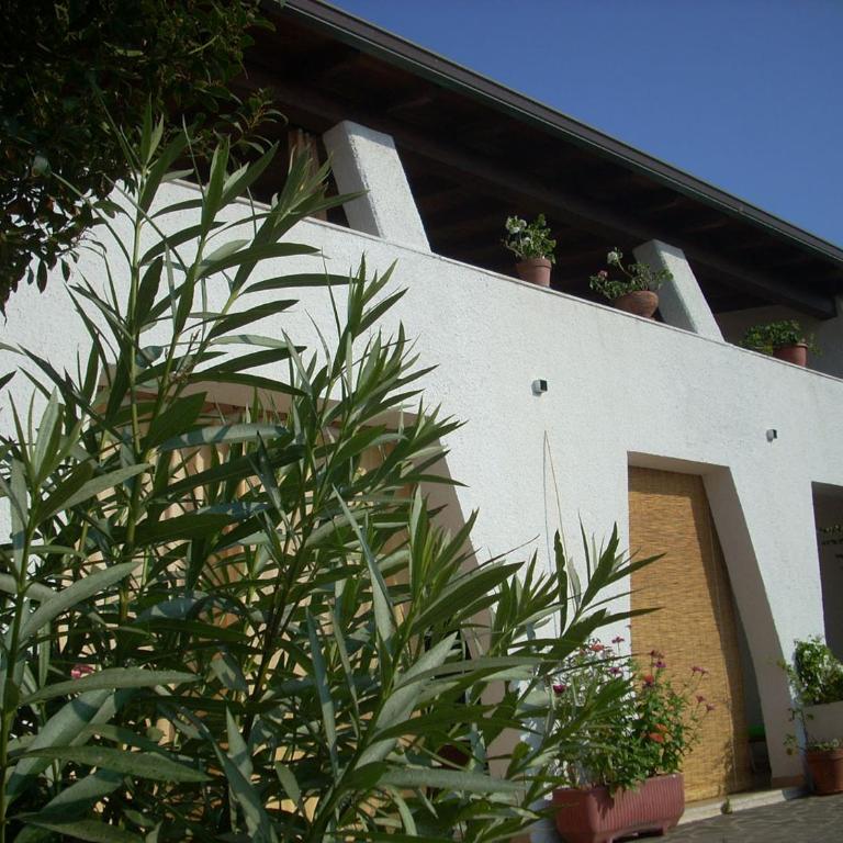 Casa delle Ginestre 2 - Appartamento con 3 Camere da Letto - 10