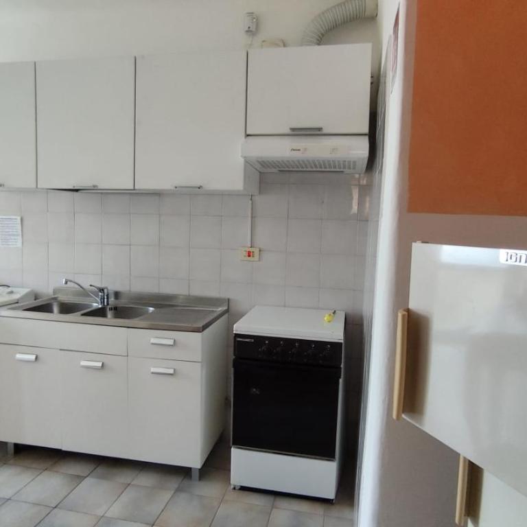 Residence Villa Carmen fronte mare a 50 mt - Two-Bedroom Apartment - Separate Building - 2