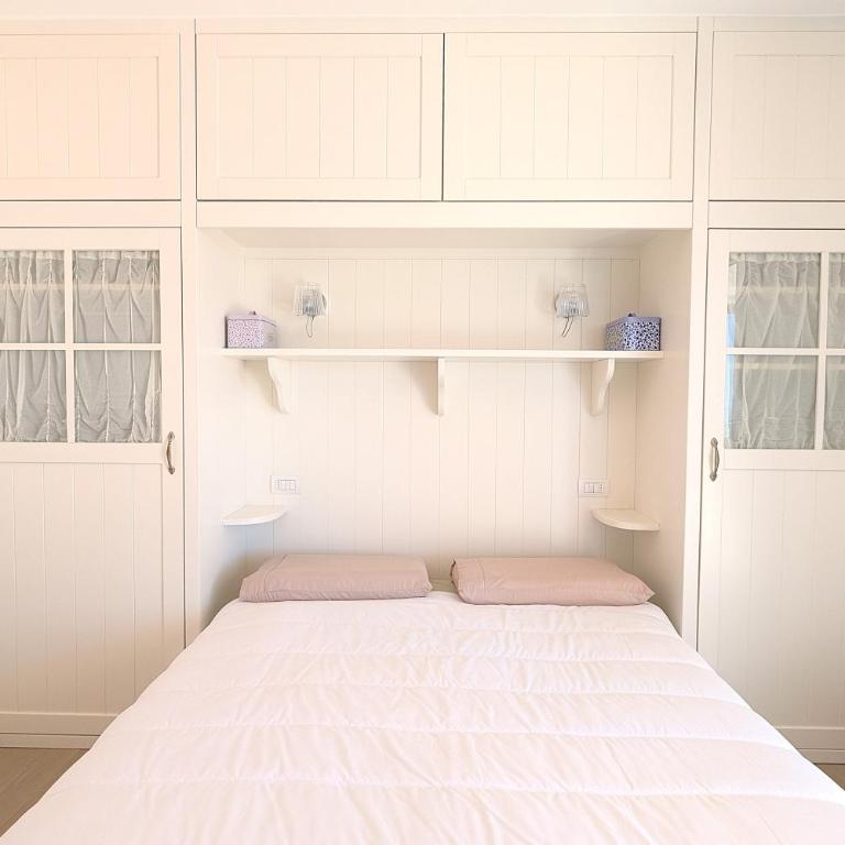 Panfilo Residence con piscina Fronte mare - Appartamento con 1 Camera da Letto - 29
