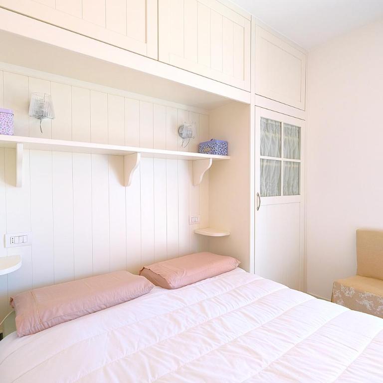 Panfilo Residence con piscina Fronte mare - Appartamento con 1 Camera da Letto - 30