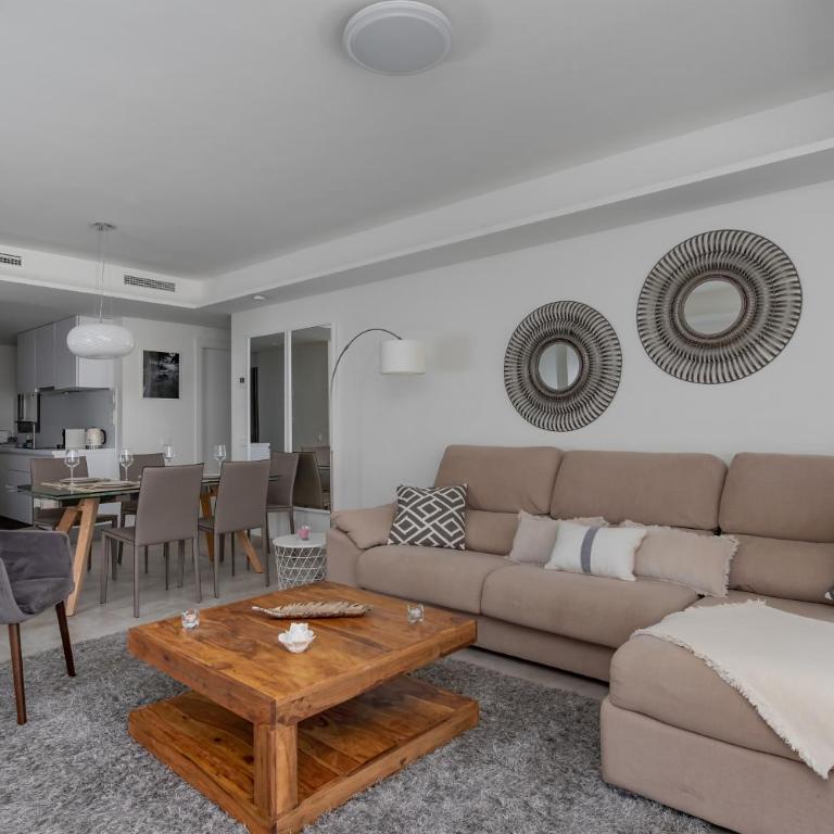 Lica Infinity Collection - Maranta - Apartment - 4