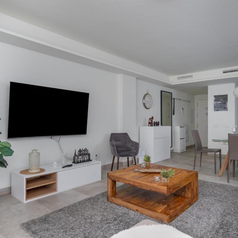 Lica Infinity Collection - Maranta - Apartment - 5