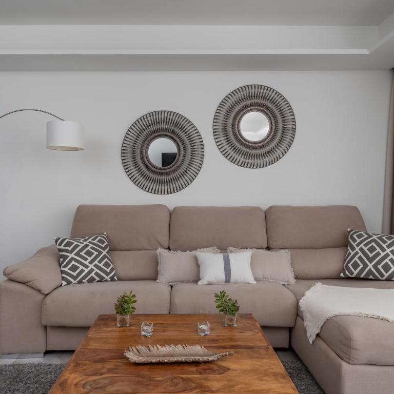 Lica Infinity Collection - Maranta - Apartment - 6