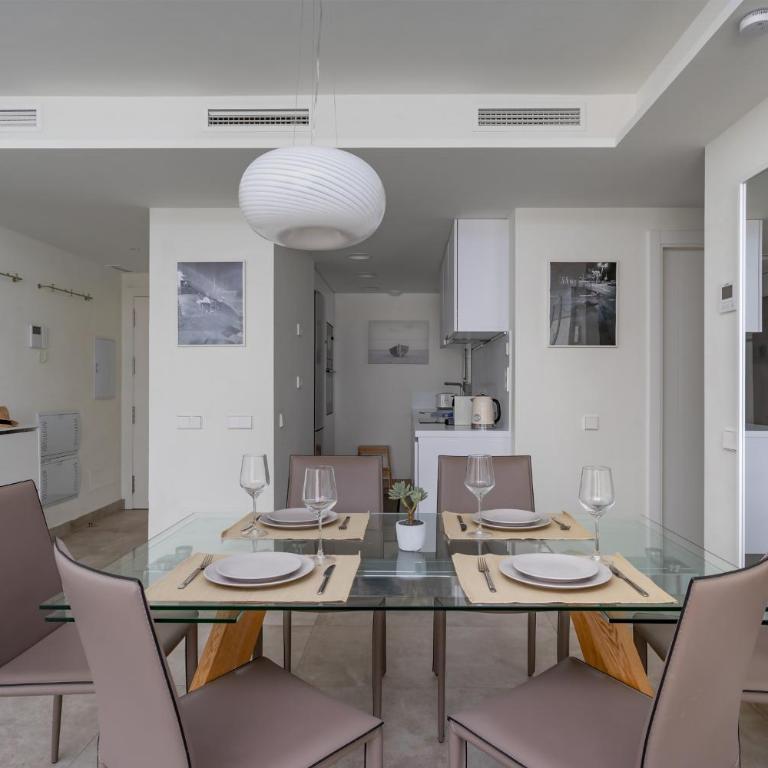 Lica Infinity Collection - Maranta - Apartment - 8
