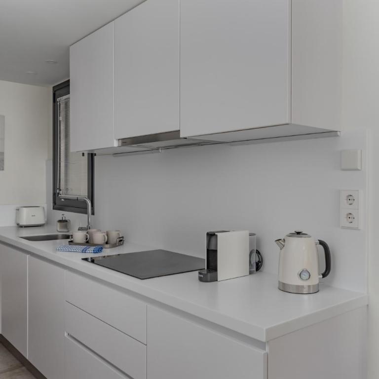 Lica Infinity Collection - Maranta - Apartment - 9