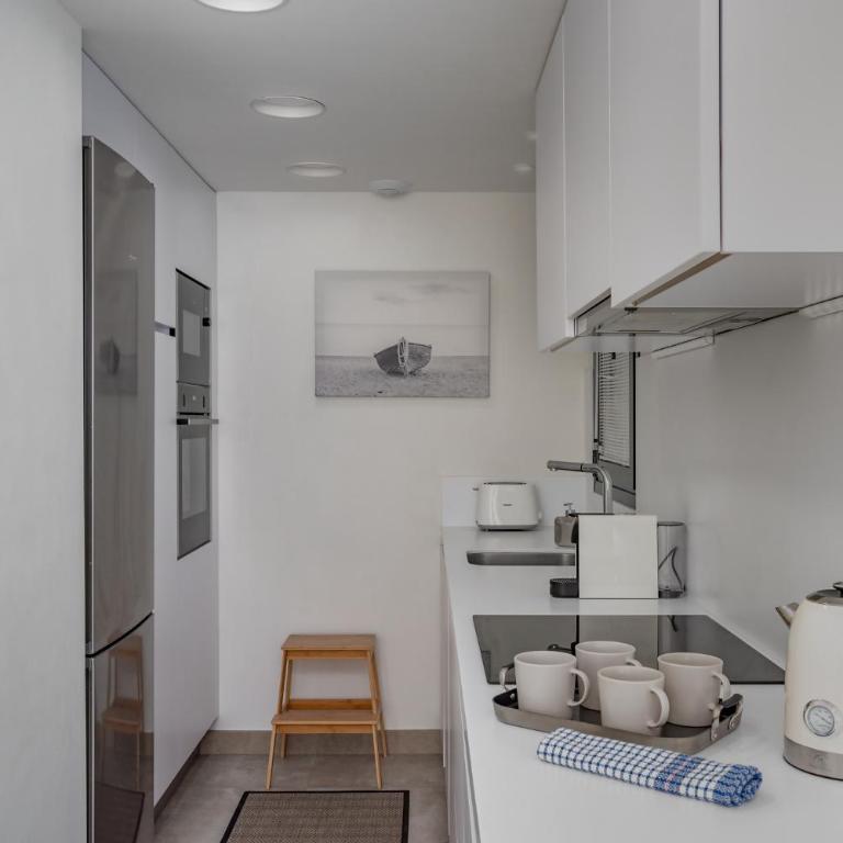 Lica Infinity Collection - Maranta - Apartment - 10