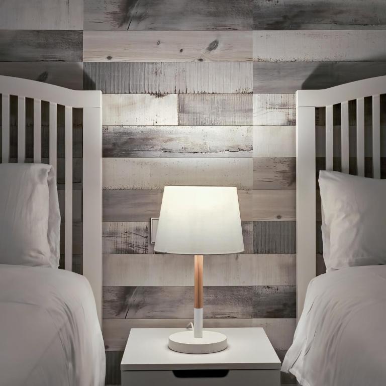 Lica Infinity Collection - Maranta - Apartment - 12