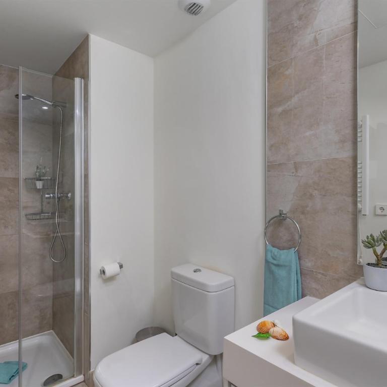 Lica Infinity Collection - Maranta - Apartment - 14