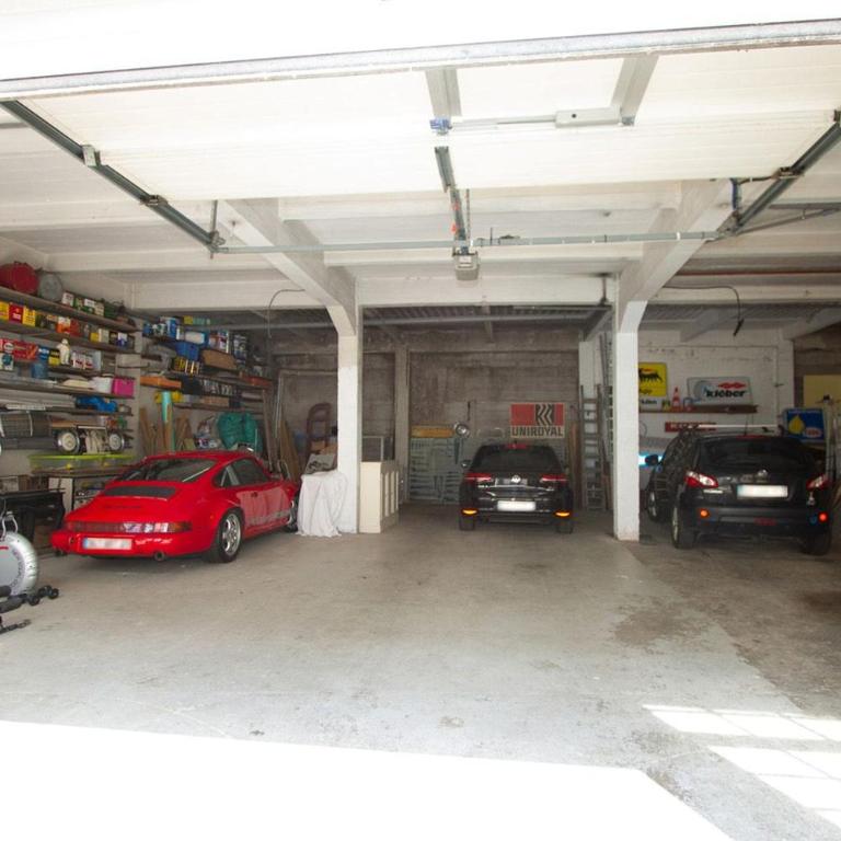 Les Sternes - centre ville- garage - Appartamento con 2 Camere da Letto - 20