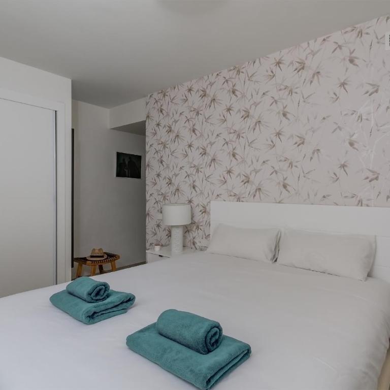 Lica Infinity Collection - Maranta - Apartment - 16