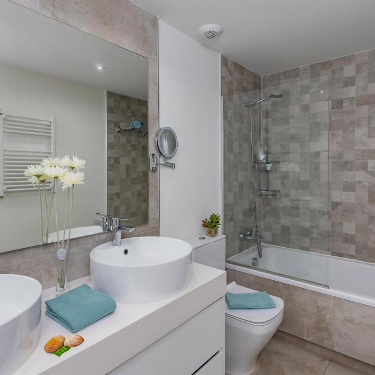Lica Infinity Collection - Maranta - Apartment - 19