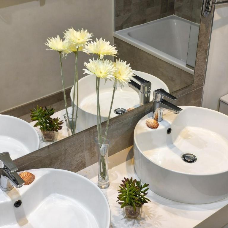 Lica Infinity Collection - Maranta - Apartment - 21