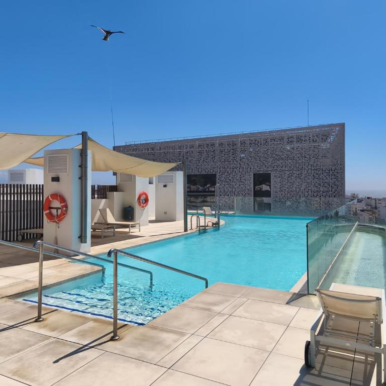 Lica Infinity Collection - Maranta - Apartment - 23