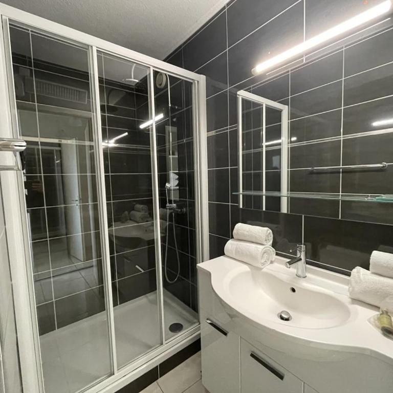Studio Arena Héliopolis AB 315 -By AGN - 2 personnes - Studio avec Balcon - 3