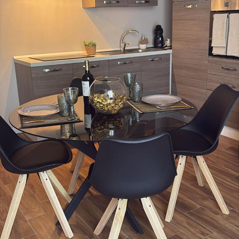 Casa Rachele - One-Bedroom Apartment - 2