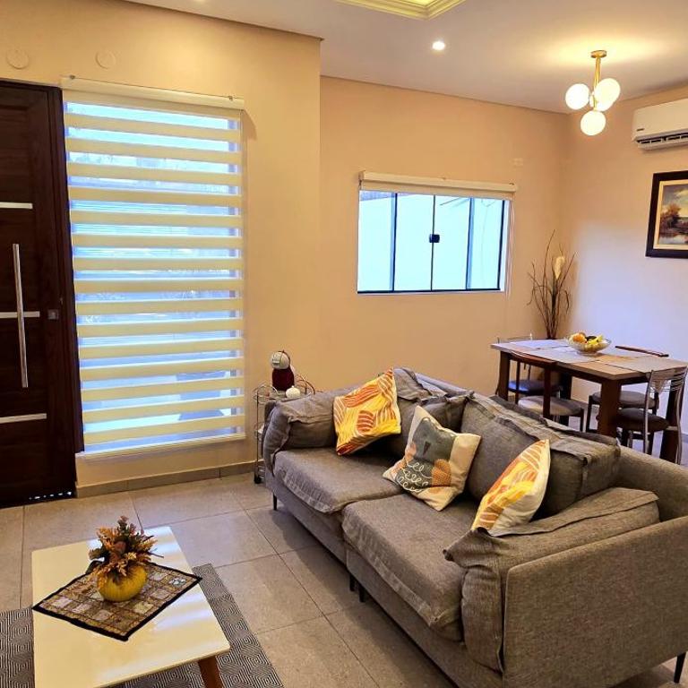 cómodo y acogedor duplex - Two-Bedroom House - 8