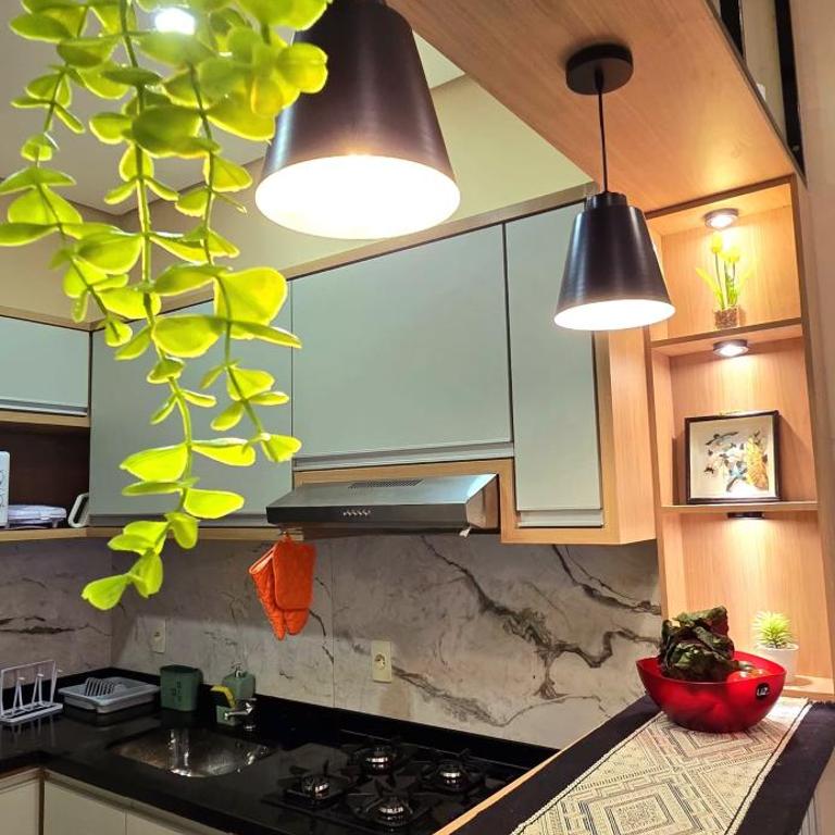 cómodo y acogedor duplex - Two-Bedroom House - 7